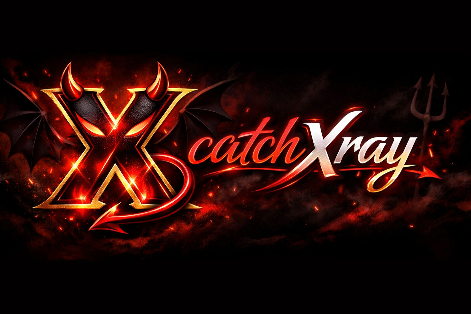 XcatchXray